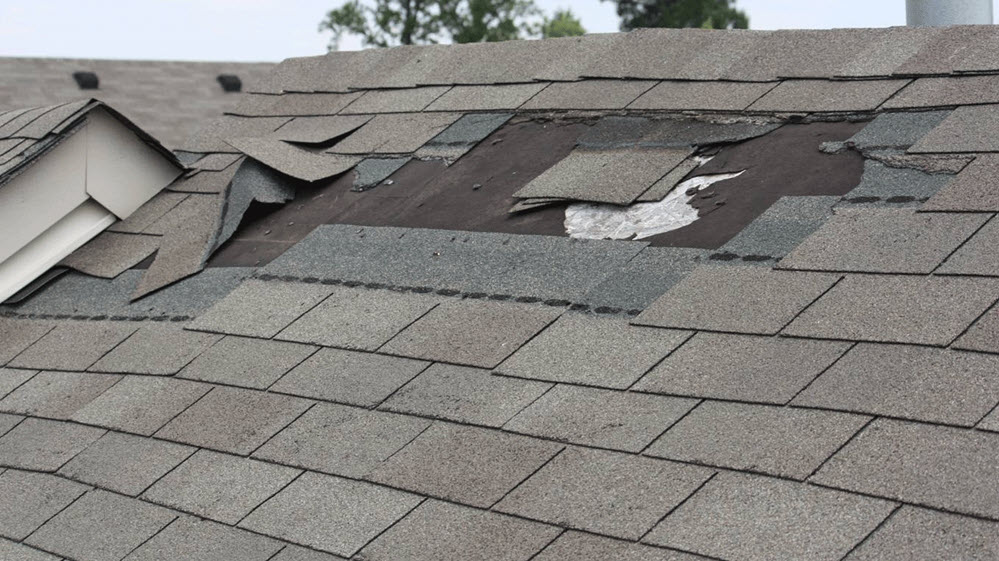 Roof Replacement Services Troy